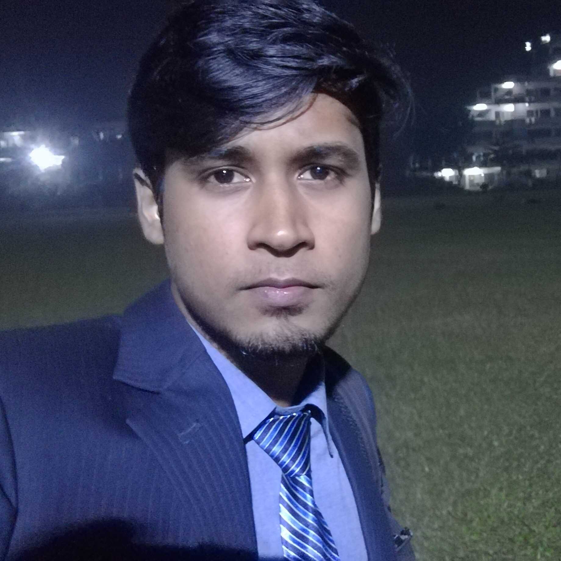Md Hasan | Portfolio